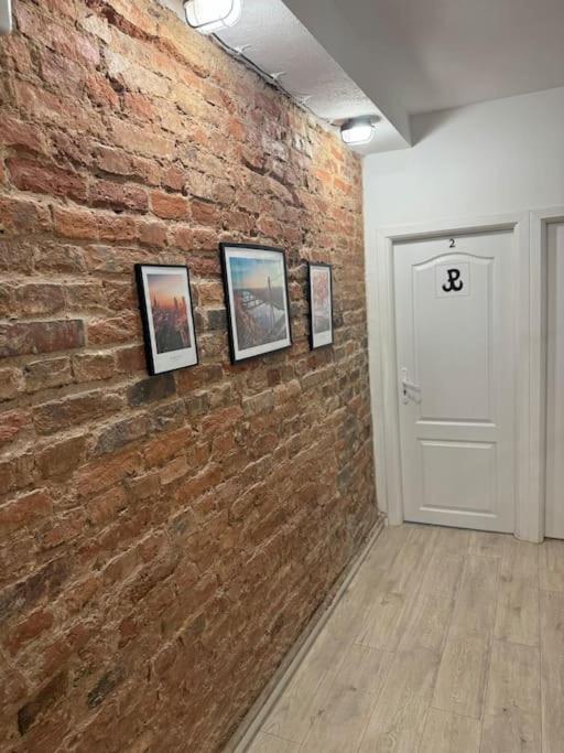 Chillout Apart 4 Bedrooms Varsavia Esterno foto
